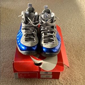 Men’s Sneakers